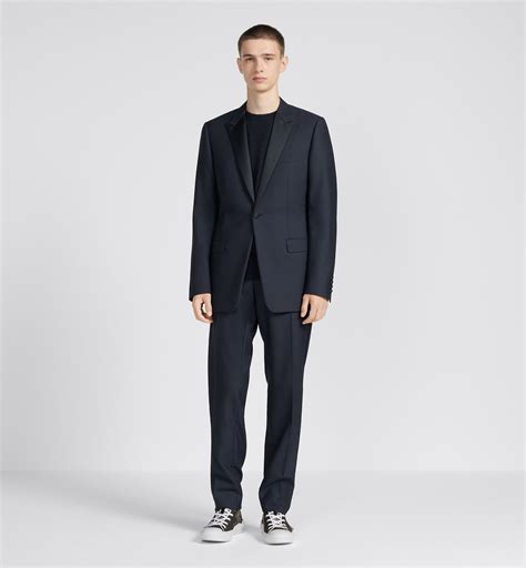 dior men's clothing sale|christian dior men's suit price.